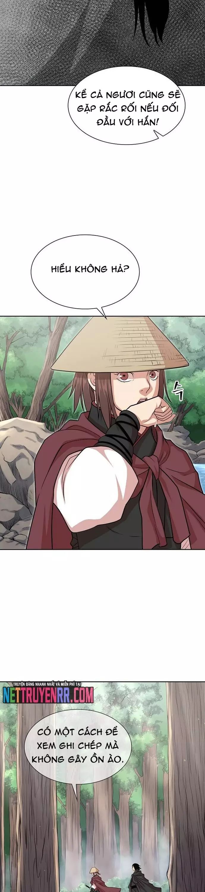Huyền Thoại Vô Song Chiến Thần Chapter 104 - 28