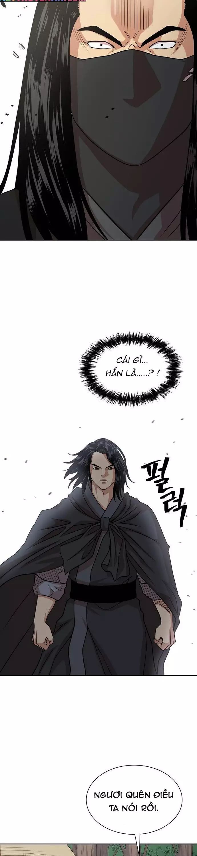 Huyền Thoại Vô Song Chiến Thần Chapter 105 - 31