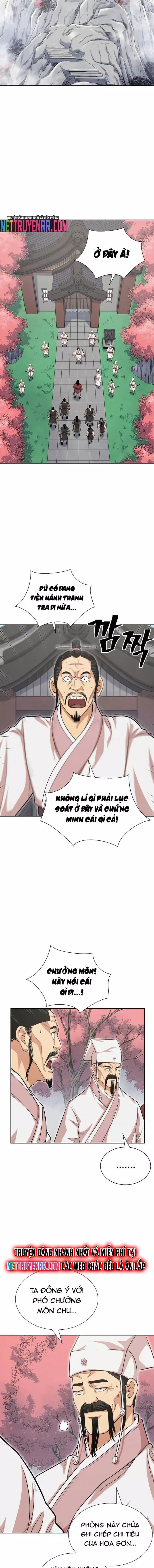 Huyền Thoại Vô Song Chiến Thần Chapter 108 - 12