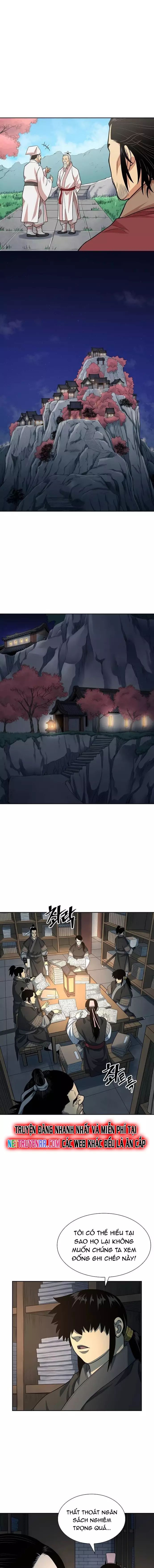 Huyền Thoại Vô Song Chiến Thần Chapter 109 - 5