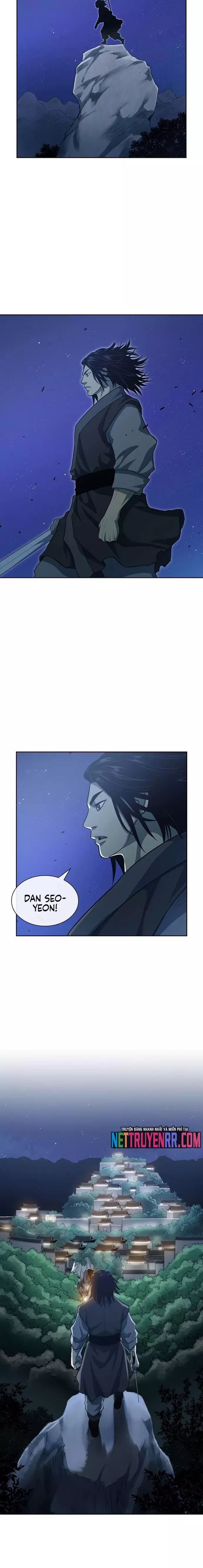 Huyền Thoại Vô Song Chiến Thần Chapter 110 - 14