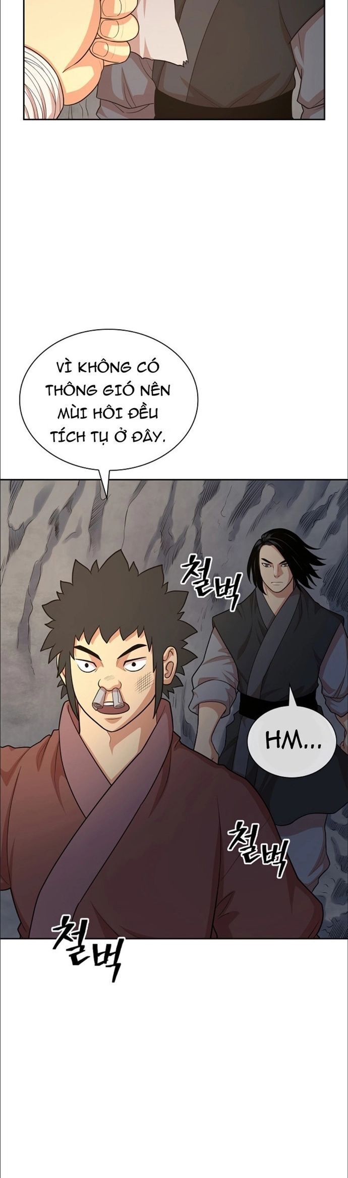 Huyền Thoại Vô Song Chiến Thần Chapter 112 - 7