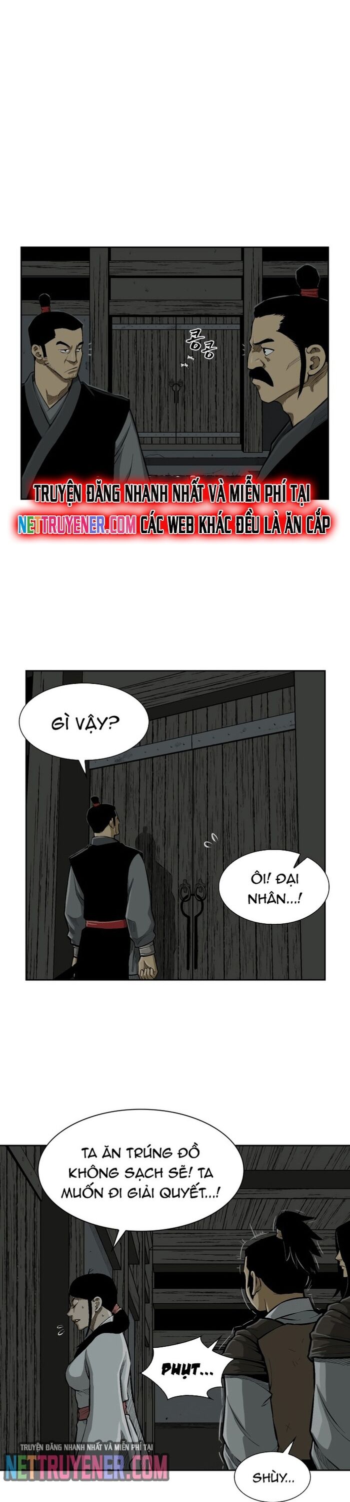 Huyền Thoại Vô Song Chiến Thần Chapter 16 - 9