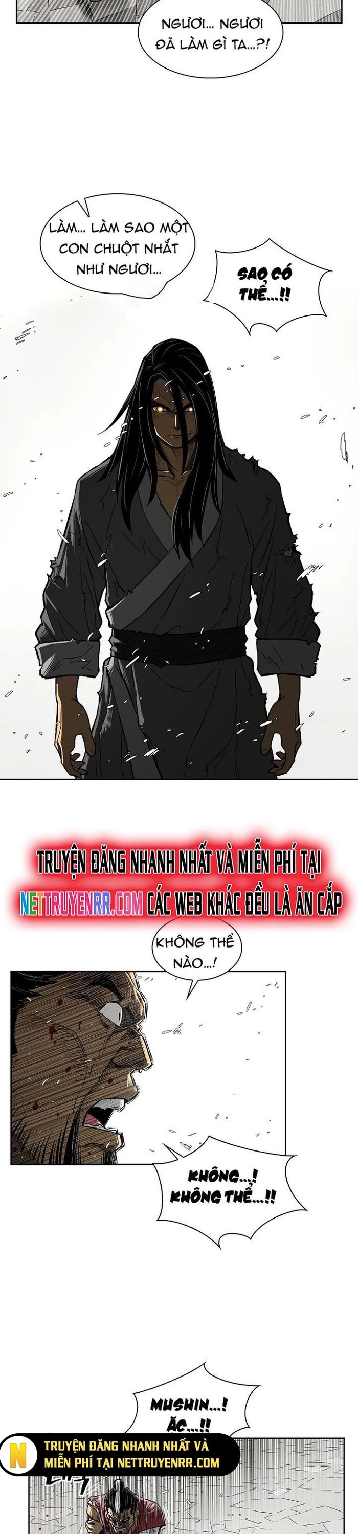 Huyền Thoại Vô Song Chiến Thần Chapter 2 - 15