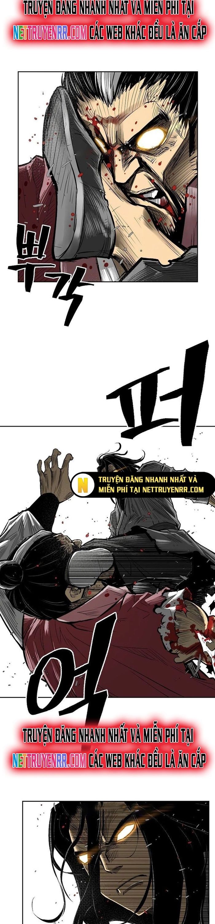 Huyền Thoại Vô Song Chiến Thần Chapter 2 - 18