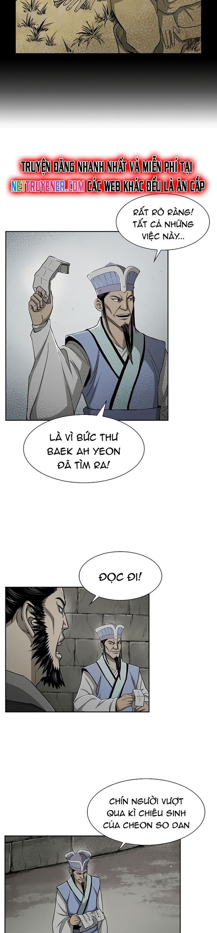 Huyền Thoại Vô Song Chiến Thần Chapter 20 - 11