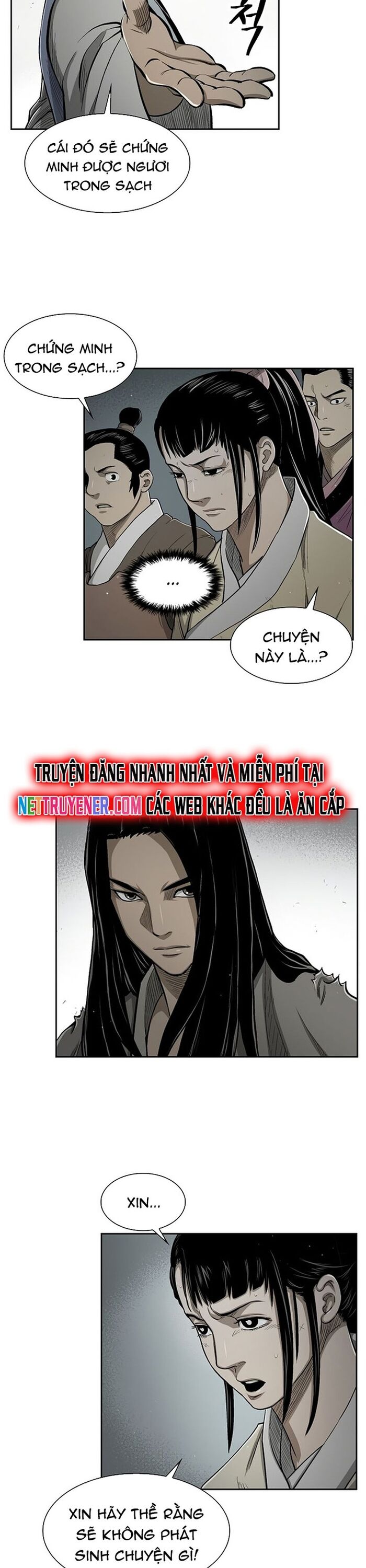Huyền Thoại Vô Song Chiến Thần Chapter 20 - 8
