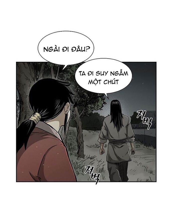 Huyền Thoại Vô Song Chiến Thần Chapter 21 - 45