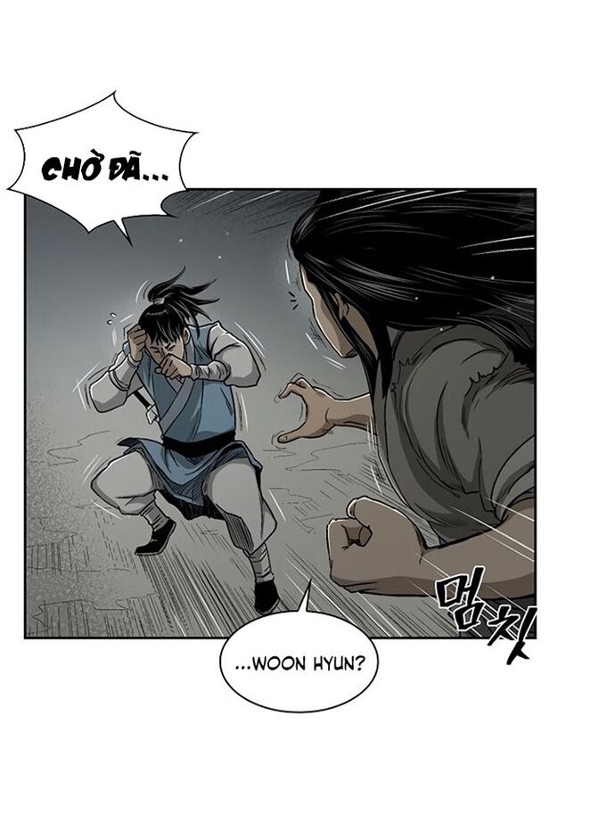 Huyền Thoại Vô Song Chiến Thần Chapter 21 - 61