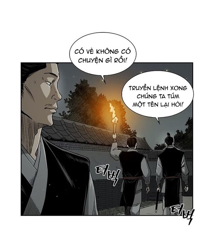 Huyền Thoại Vô Song Chiến Thần Chapter 21 - 8