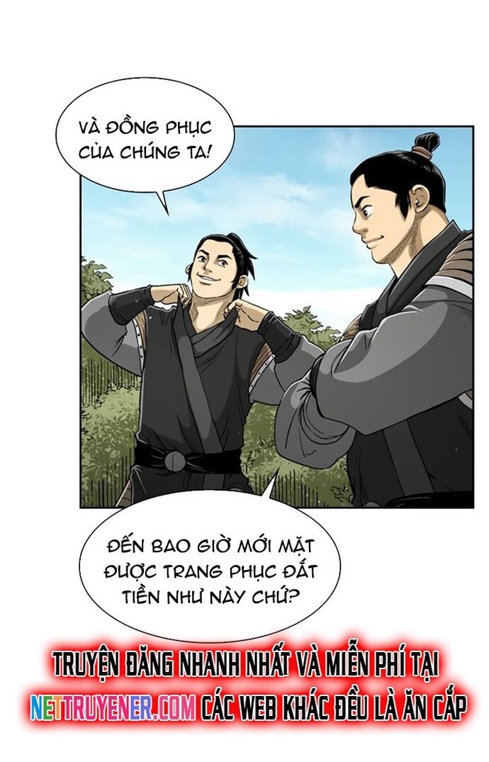 Huyền Thoại Vô Song Chiến Thần Chapter 23 - 12