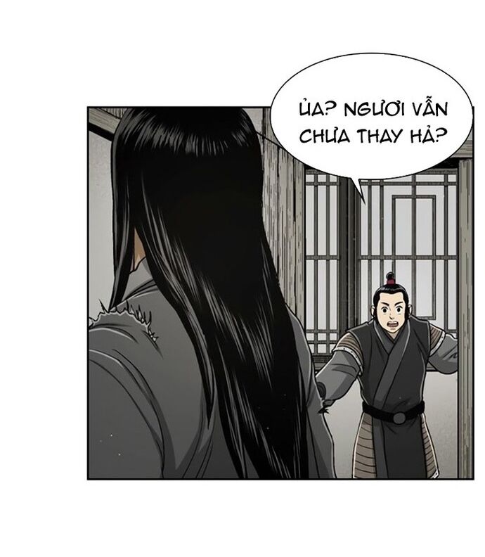 Huyền Thoại Vô Song Chiến Thần Chapter 23 - 23