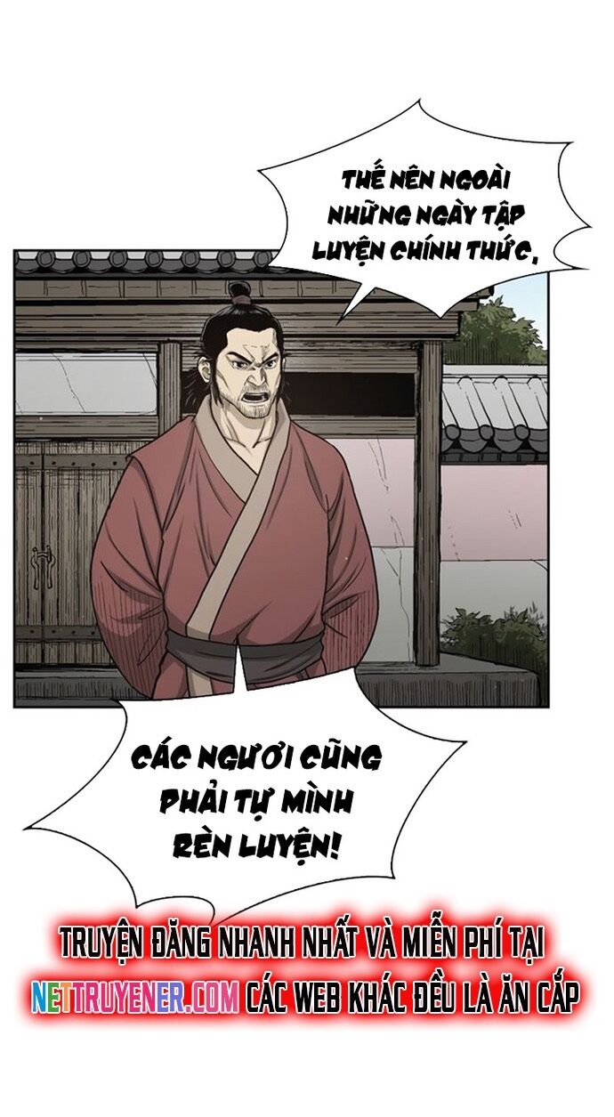 Huyền Thoại Vô Song Chiến Thần Chapter 23 - 34