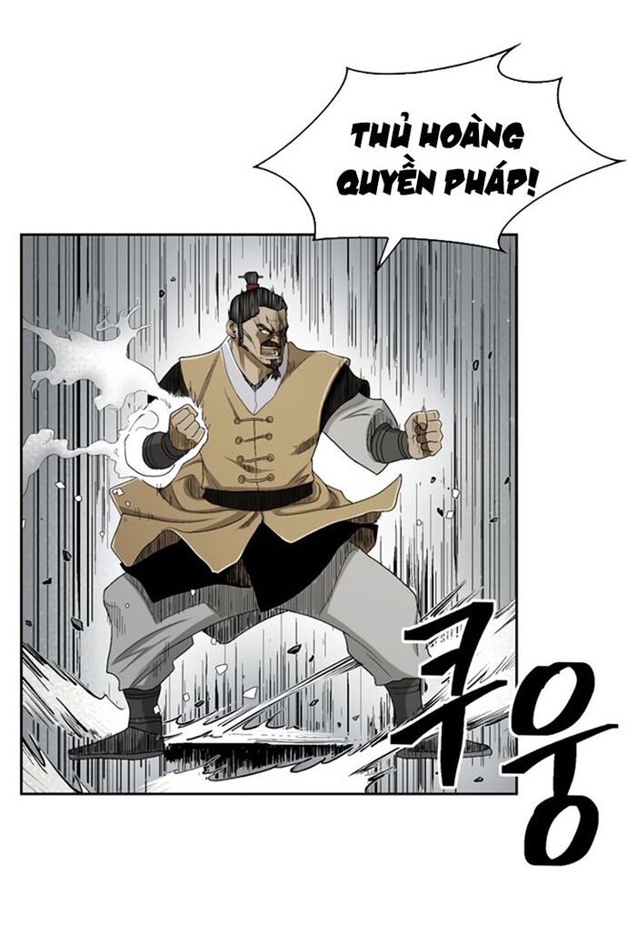 Huyền Thoại Vô Song Chiến Thần Chapter 24 - 26