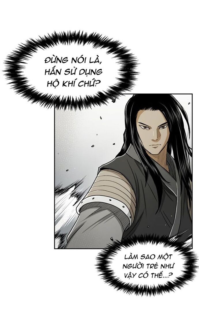 Huyền Thoại Vô Song Chiến Thần Chapter 24 - 37