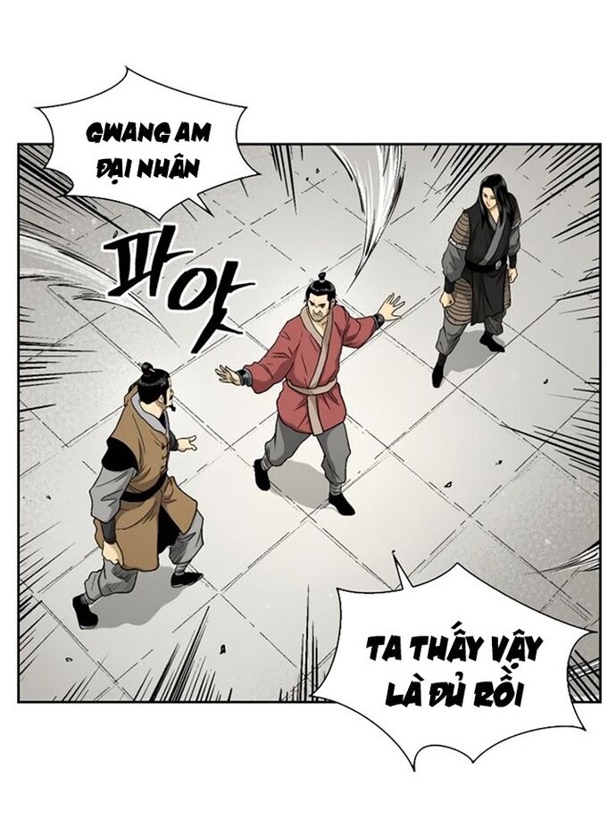 Huyền Thoại Vô Song Chiến Thần Chapter 24 - 38
