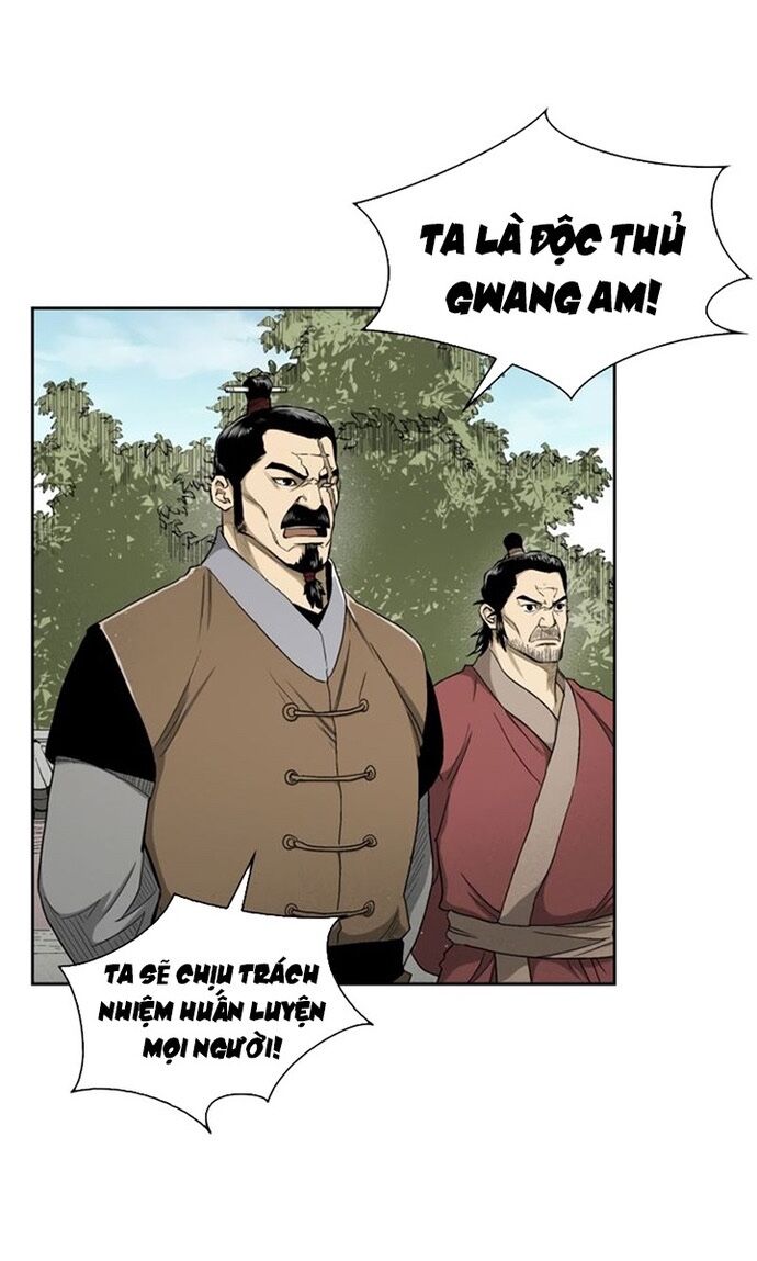 Huyền Thoại Vô Song Chiến Thần Chapter 24 - 41