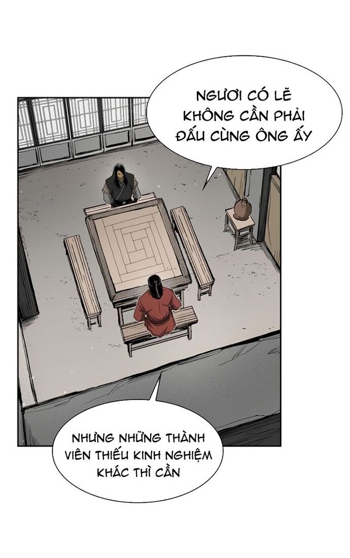 Huyền Thoại Vô Song Chiến Thần Chapter 28 - 13