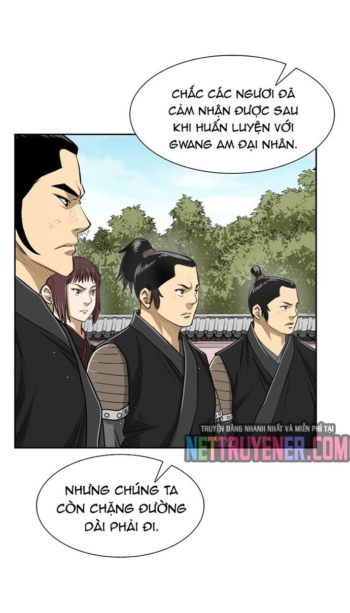 Huyền Thoại Vô Song Chiến Thần Chapter 28 - 25