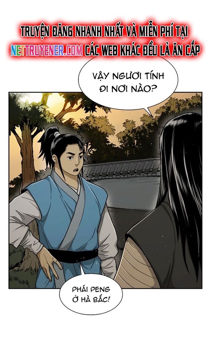 Huyền Thoại Vô Song Chiến Thần Chapter 28 - 40