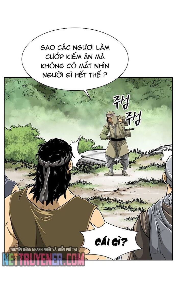 Huyền Thoại Vô Song Chiến Thần Chapter 29 - 25