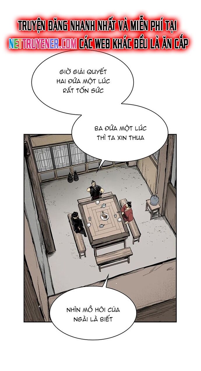 Huyền Thoại Vô Song Chiến Thần Chapter 30 - 4