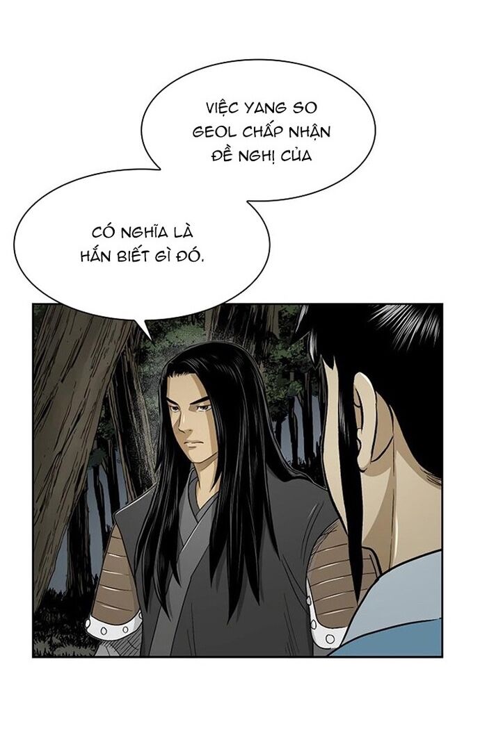 Huyền Thoại Vô Song Chiến Thần Chapter 30 - 44