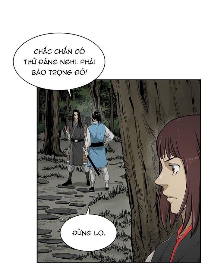Huyền Thoại Vô Song Chiến Thần Chapter 30 - 45