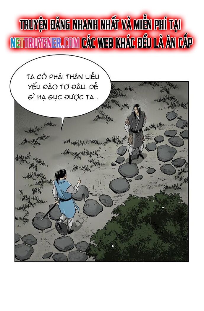 Huyền Thoại Vô Song Chiến Thần Chapter 30 - 46