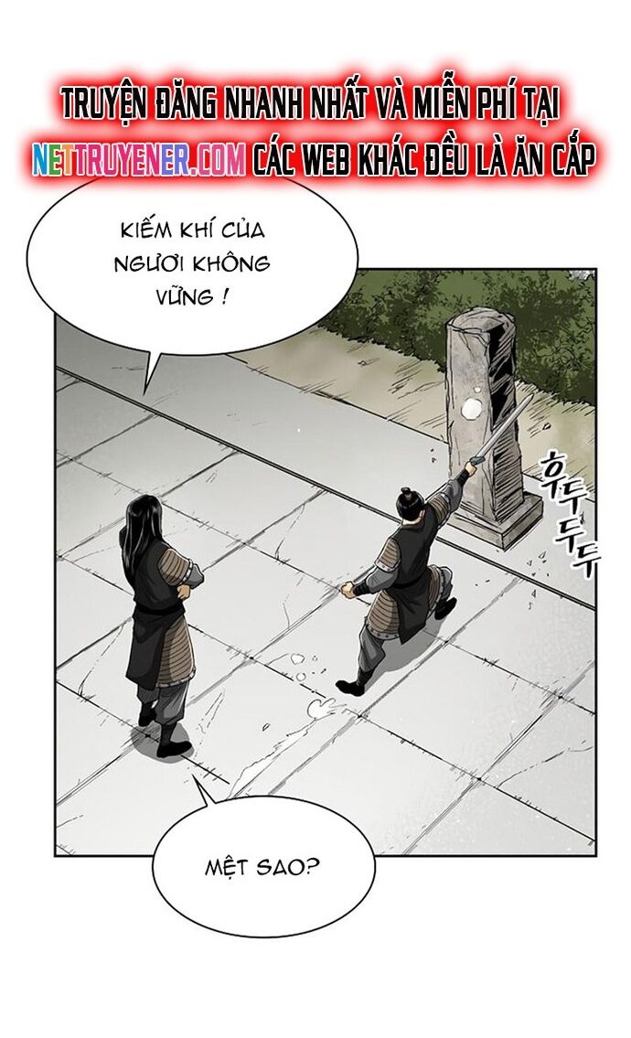 Huyền Thoại Vô Song Chiến Thần Chapter 30 - 10