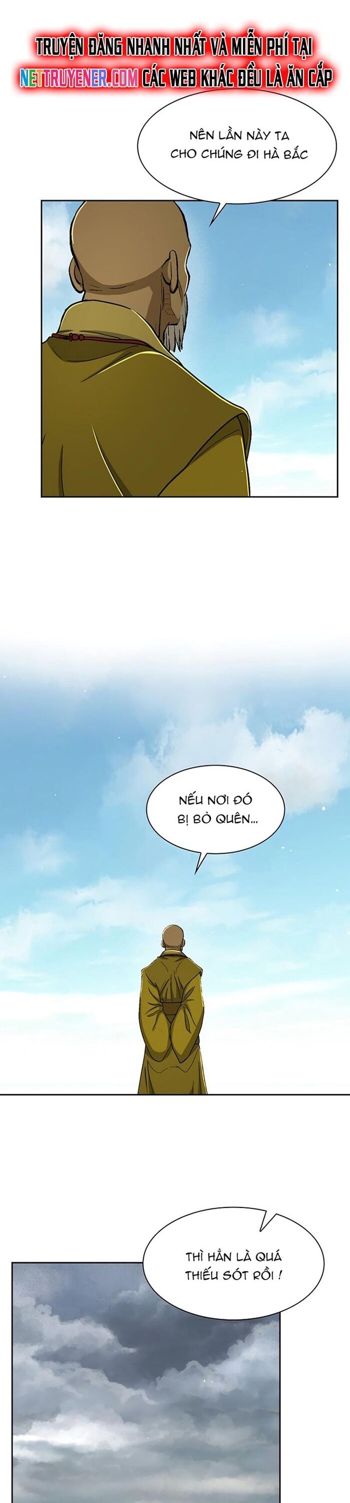 Huyền Thoại Vô Song Chiến Thần Chapter 31 - 6