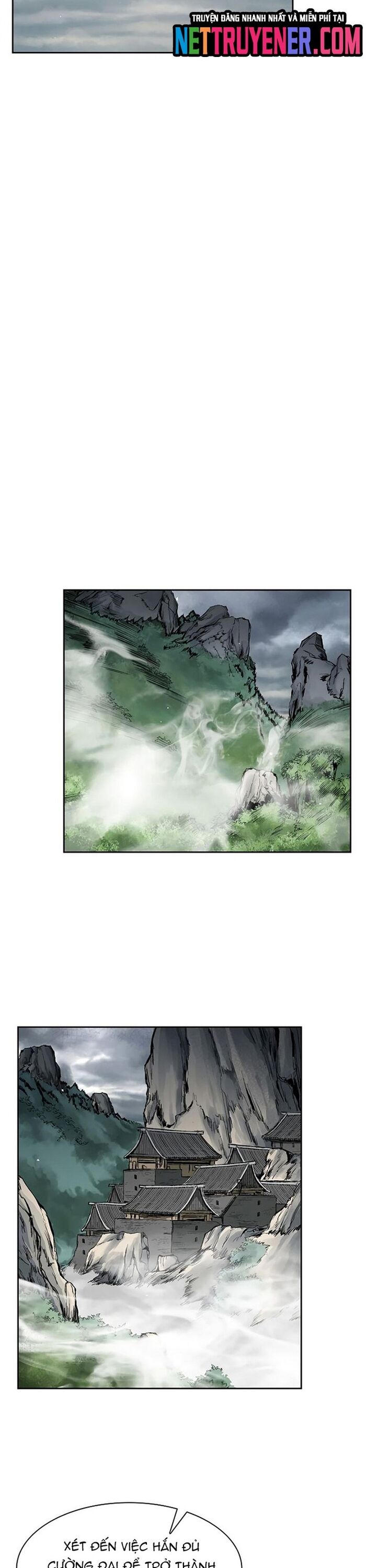 Huyền Thoại Vô Song Chiến Thần Chapter 31 - 7