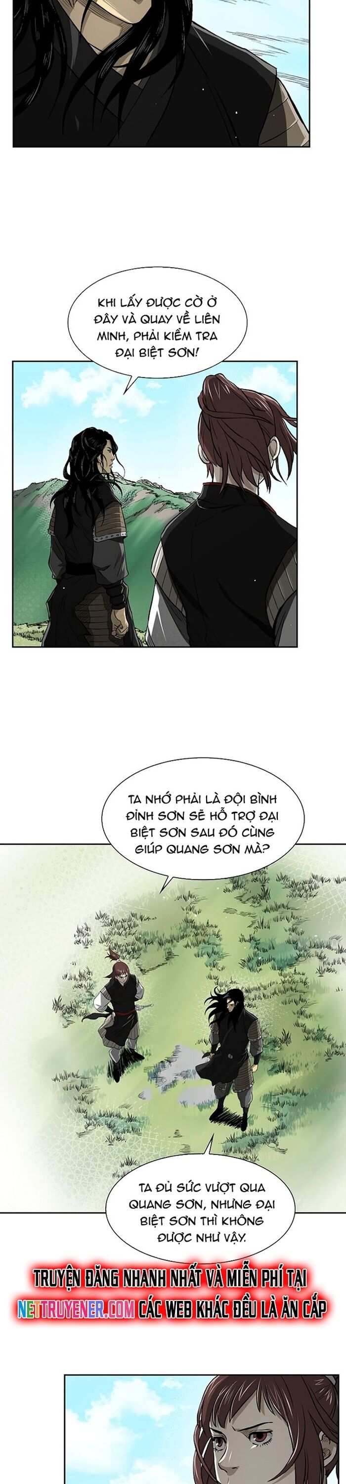 Huyền Thoại Vô Song Chiến Thần Chapter 35 - 14