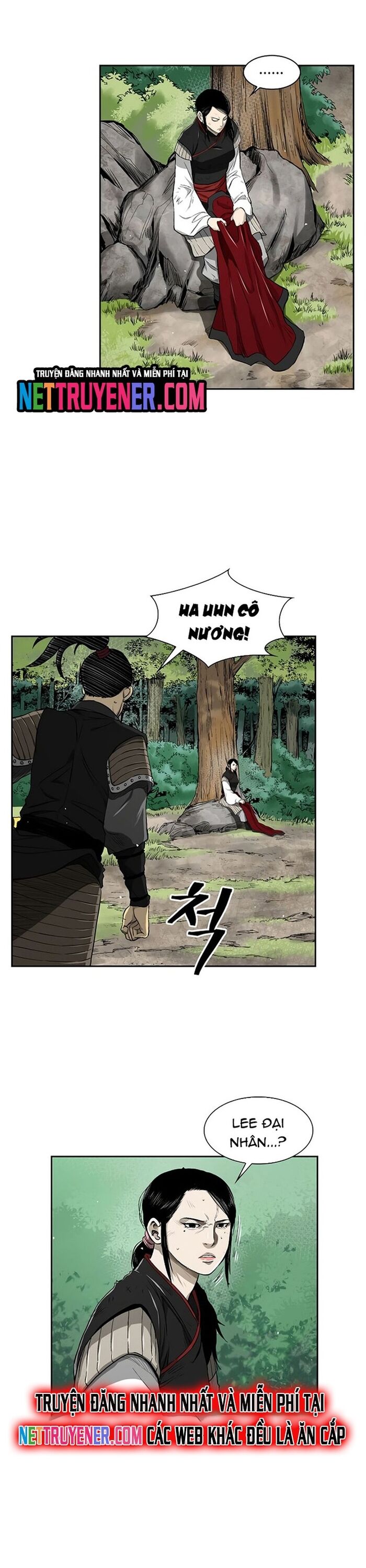 Huyền Thoại Vô Song Chiến Thần Chapter 35 - 8