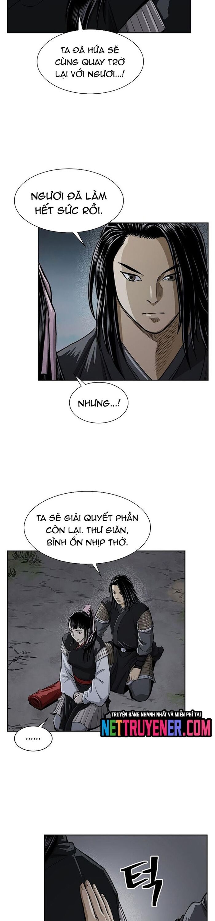 Huyền Thoại Vô Song Chiến Thần Chapter 39 - 22