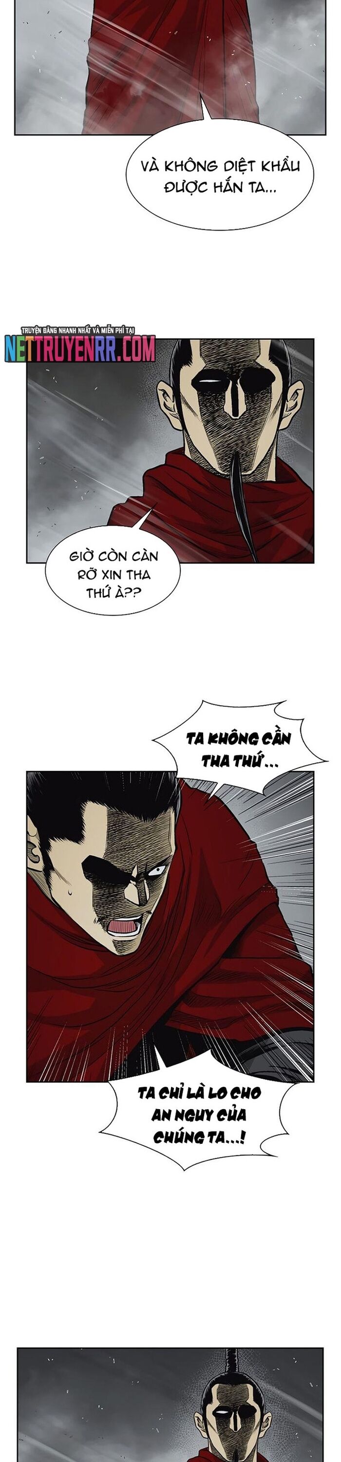 Huyền Thoại Vô Song Chiến Thần Chapter 42 - 19