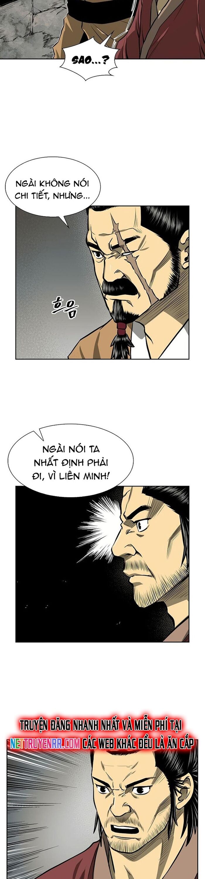 Huyền Thoại Vô Song Chiến Thần Chapter 43 - 8
