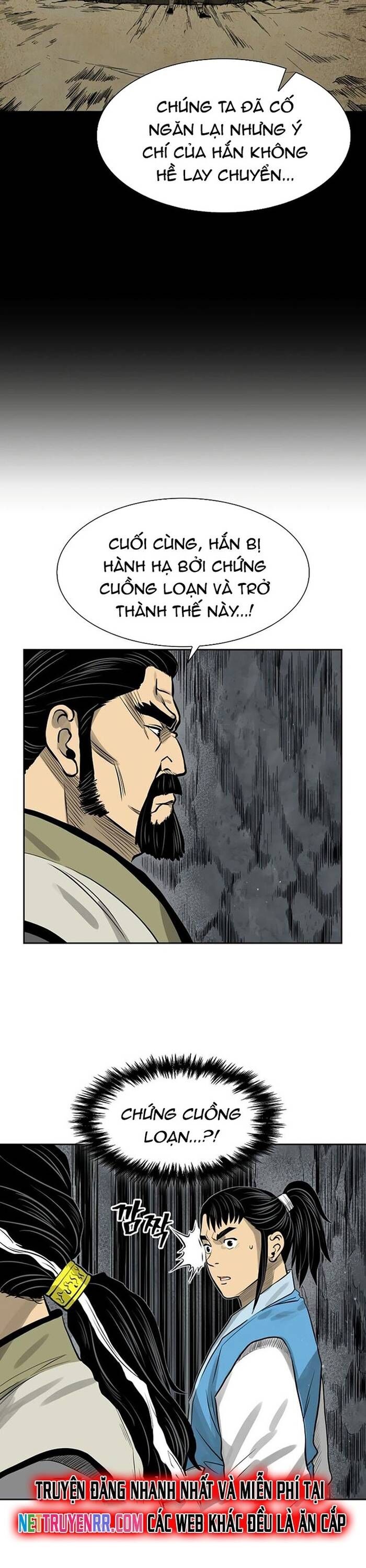 Huyền Thoại Vô Song Chiến Thần Chapter 44 - 15