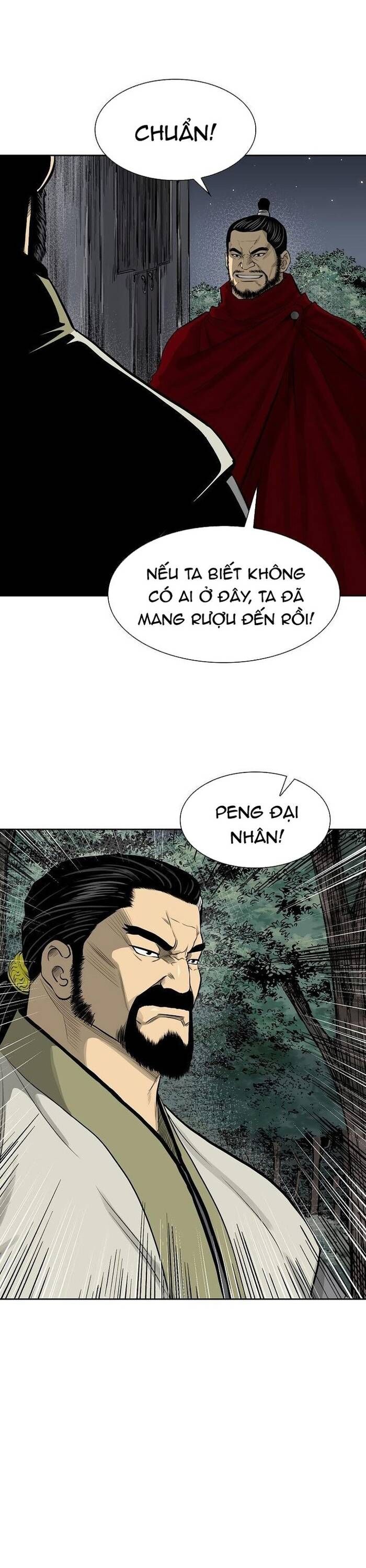Huyền Thoại Vô Song Chiến Thần Chapter 45 - 13