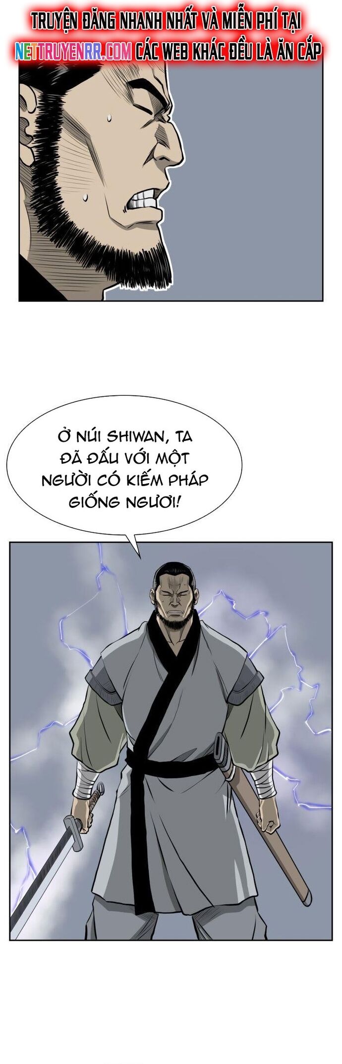 Huyền Thoại Vô Song Chiến Thần Chapter 51 - 12