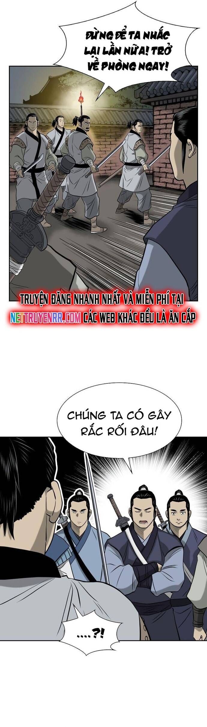 Huyền Thoại Vô Song Chiến Thần Chapter 53 - 12