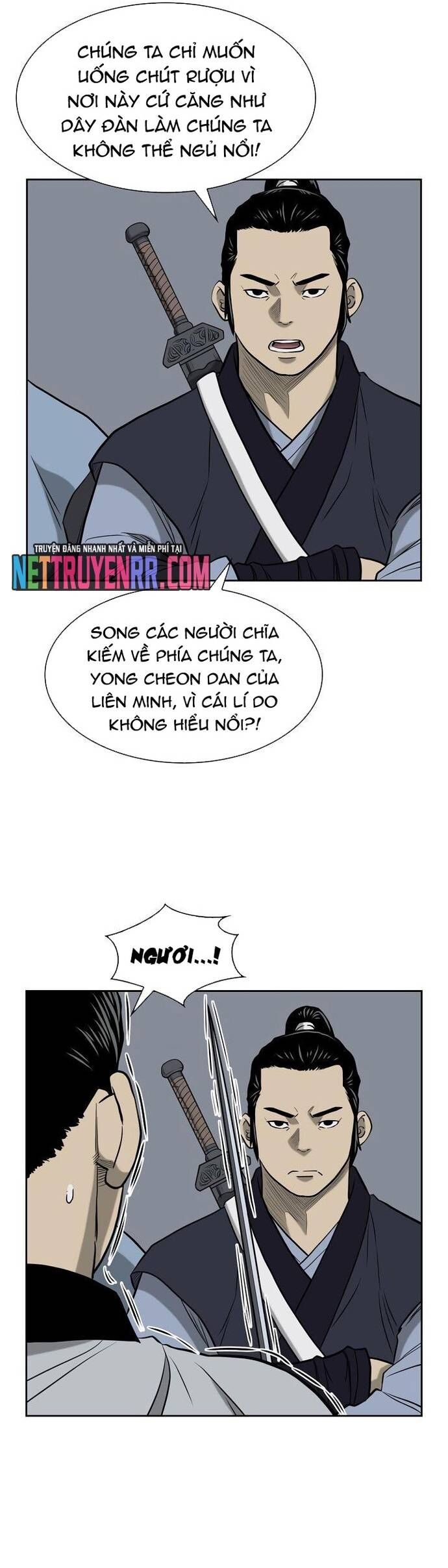 Huyền Thoại Vô Song Chiến Thần Chapter 53 - 13