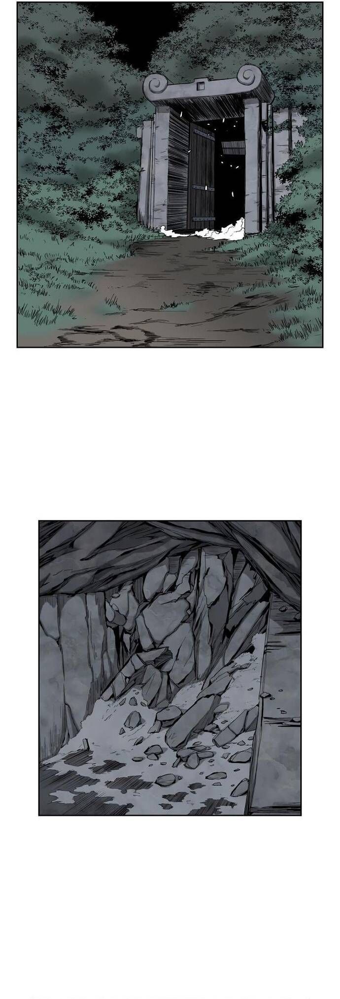 Huyền Thoại Vô Song Chiến Thần Chapter 53 - 26