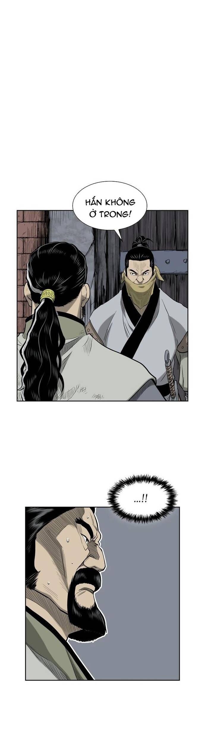Huyền Thoại Vô Song Chiến Thần Chapter 53 - 28