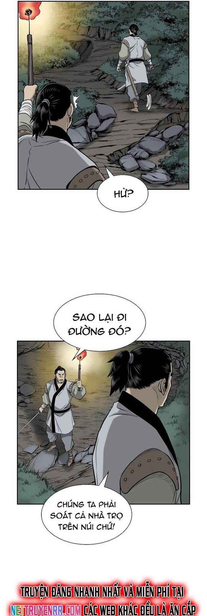 Huyền Thoại Vô Song Chiến Thần Chapter 53 - 30