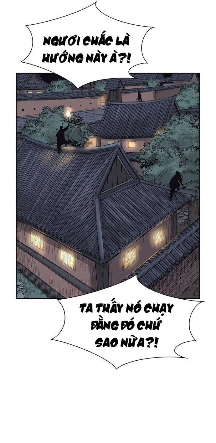 Huyền Thoại Vô Song Chiến Thần Chapter 55 - 25