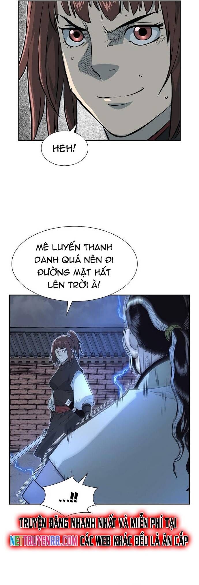 Huyền Thoại Vô Song Chiến Thần Chapter 55 - 32