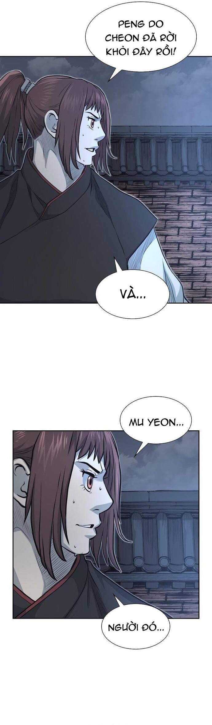 Huyền Thoại Vô Song Chiến Thần Chapter 55 - 33