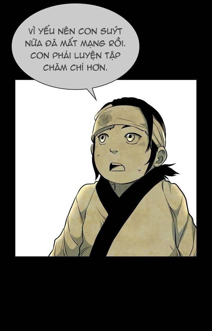 Huyền Thoại Vô Song Chiến Thần Chapter 56 - 15