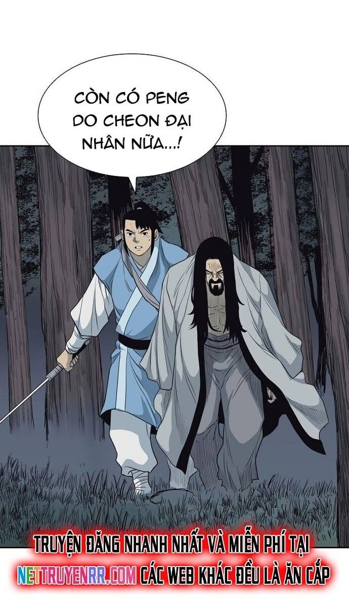 Huyền Thoại Vô Song Chiến Thần Chapter 58 - 4